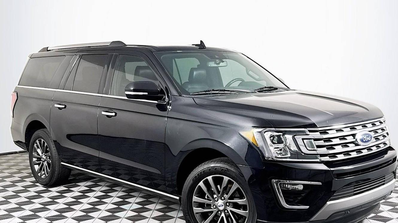 FORD EXPEDITION MAX 2020 1FMJK1KT3LEA39745 image